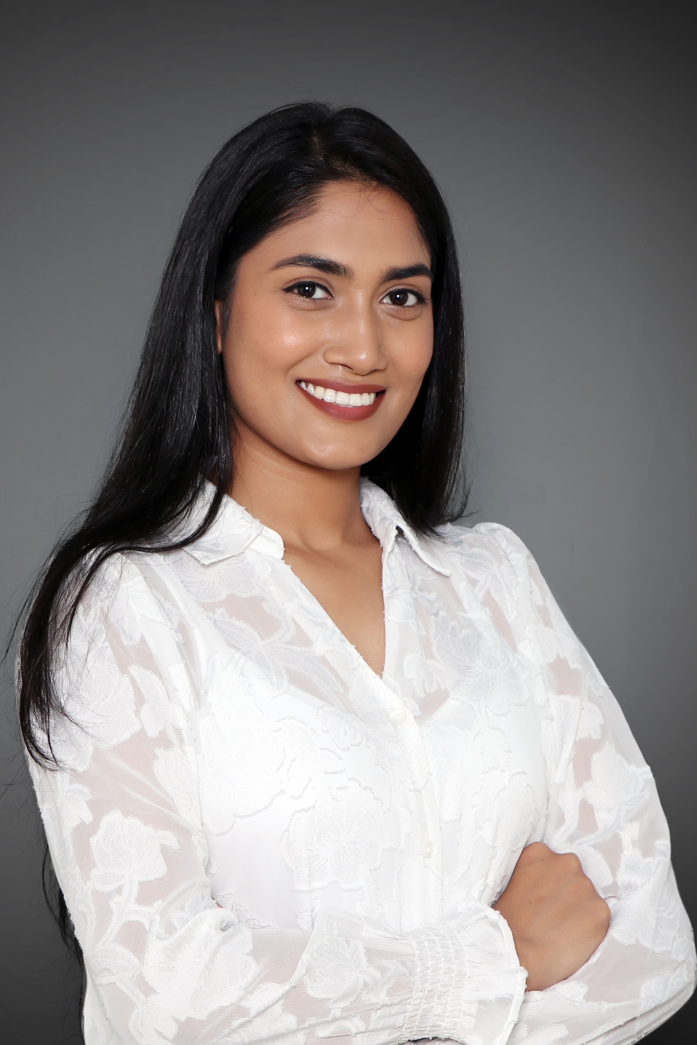 Simran Khanam