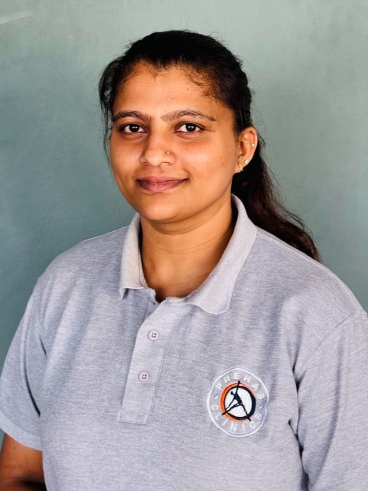 Dr. Usha H N